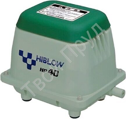 Hiblow hp 40 ремкомплект