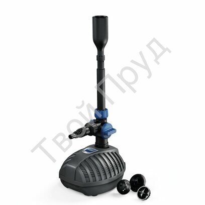 НАСОС AQUARIUS FOUNTAIN SET CLASSIC 2000 E OASE 77371