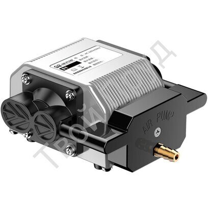 Компрессор-аэратор профессиональный SUNSUN DY-50