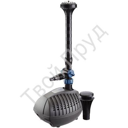 НАСОС AQUARIUS FOUNTAIN SET ECO 7500 OASE 41925